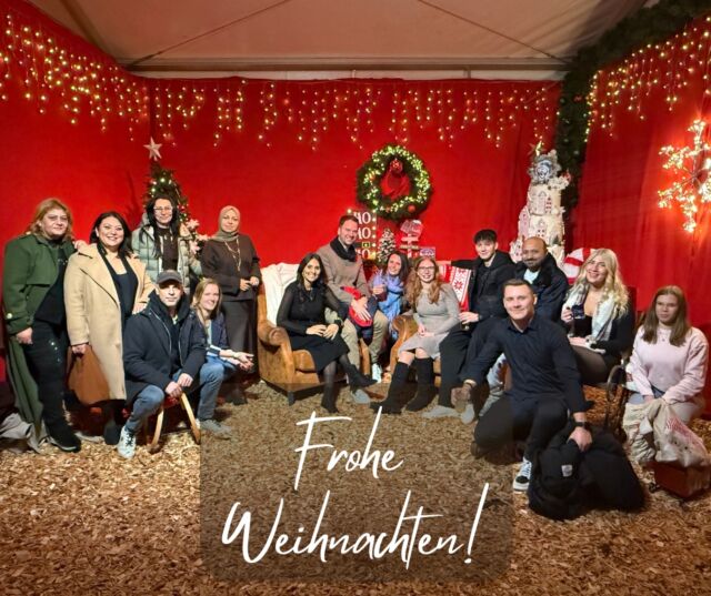 Danke für die schöne gemeinsame Zeit.

Das gesamte Team vom Haus Kuckenberg wünscht euch frohe Weihnachten und eine ruhige, besinnliche Weihnachtszeit. 🥰🎄

#hauskuckenberg #weihnachtsgrüße #froheweihnachten #weihnachtszeit #dankbarkeit #gemeinsamezeit #eventlocationnrw #hochzeitslocationnrw #kuckenbergmomente #event #eventmanager #burscheid #leverkusen #wermelskirchen #leichlingen #bergisches #bergischgladbach #partyparty